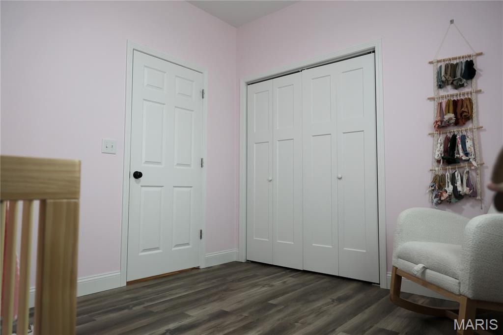 Thousand Hills Sub - Residential