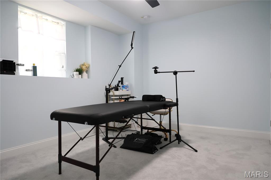 Thousand Hills Sub - Residential