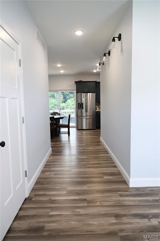 Thousand Hills Sub - Residential