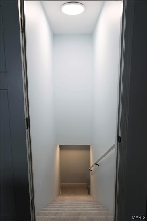 Thousand Hills Sub - Residential