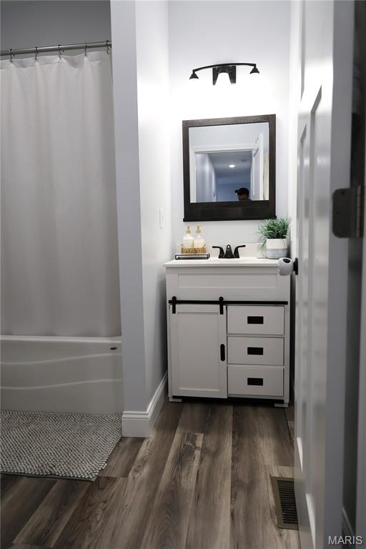 Thousand Hills Sub - Residential