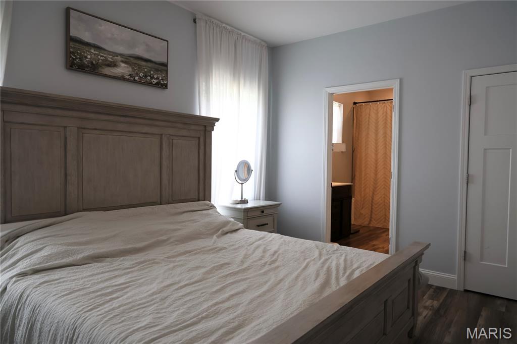 Thousand Hills Sub - Residential