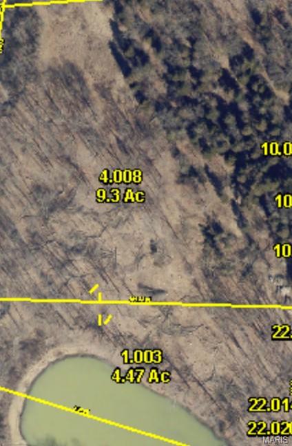 Goodfellow Sub - Land