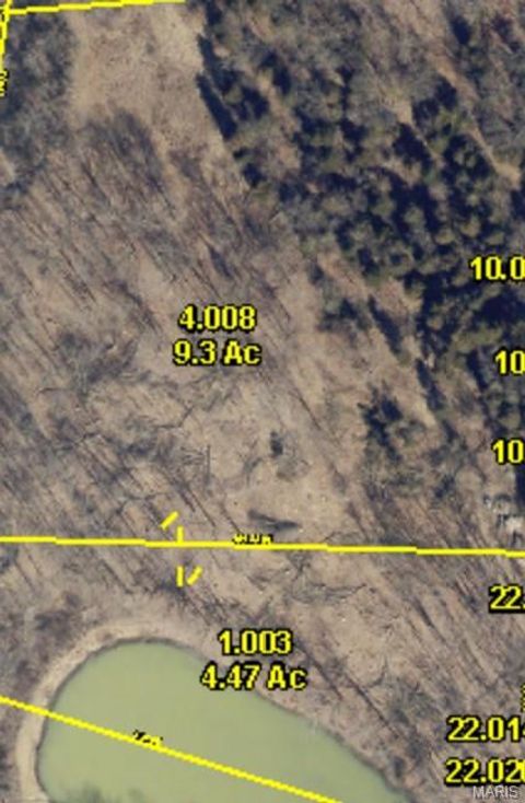13.77 +/- Acres Warrenton MO 63383