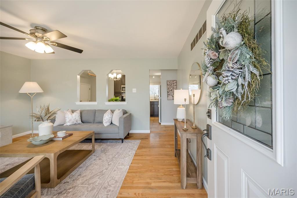 583 Candle Light Lane