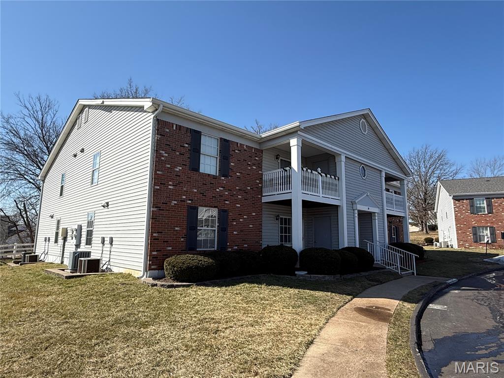 Berview Condo 10 - Residential