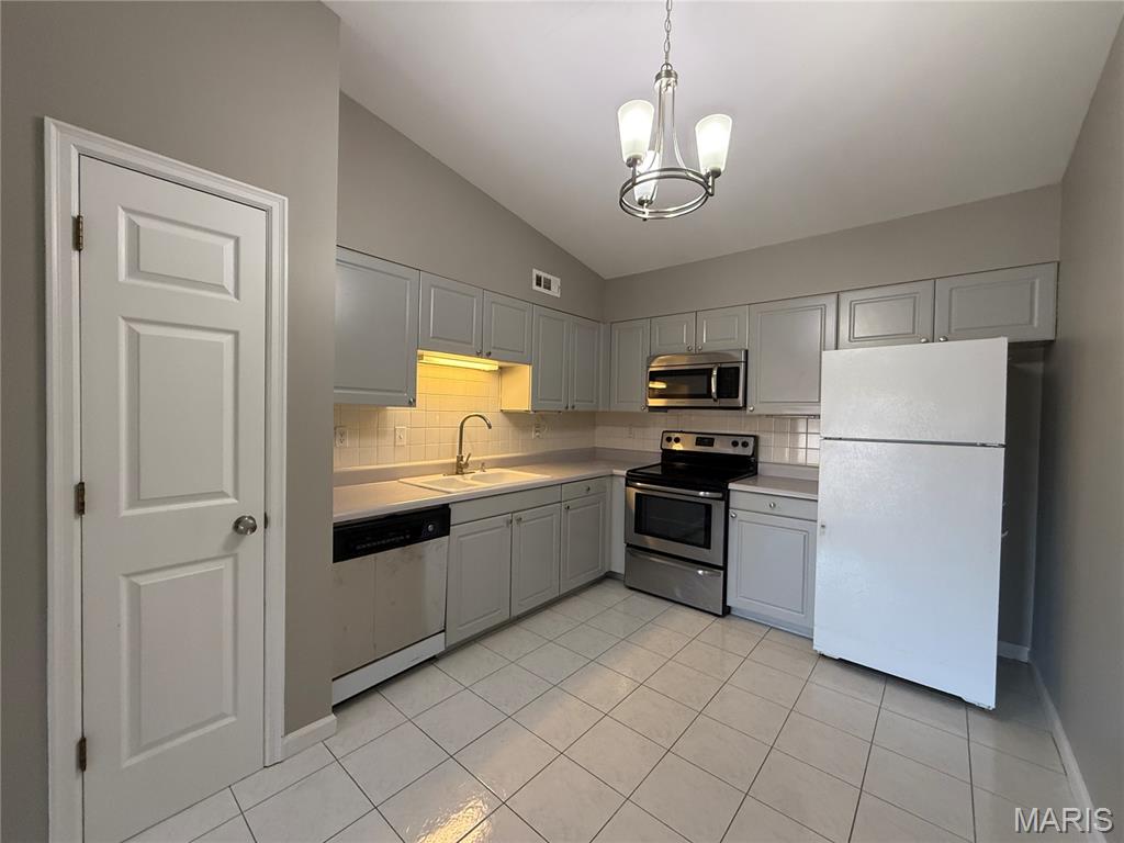 Berview Condo 10 - Residential