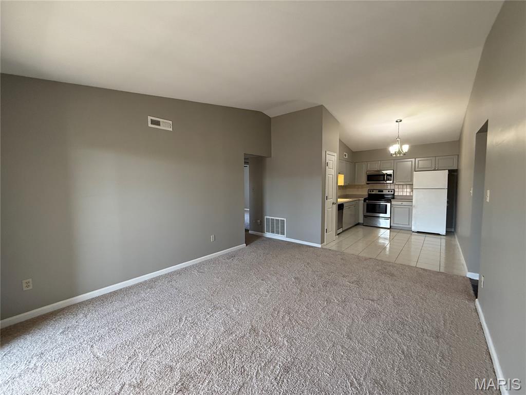 Berview Condo 10 - Residential