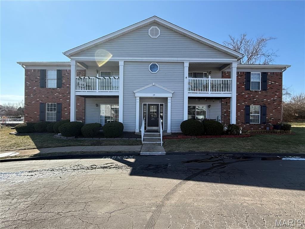 Berview Condo 10 - Residential