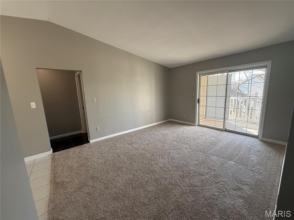 Berview Condo 10 - Residential