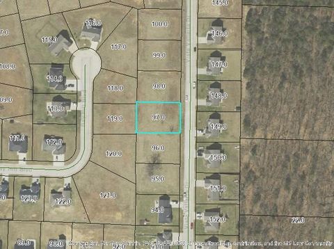 142 Vista Vallarta-Lot 62 Drive Union MO 63084