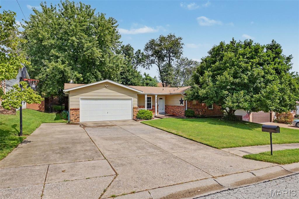 149 Hunters Ridge