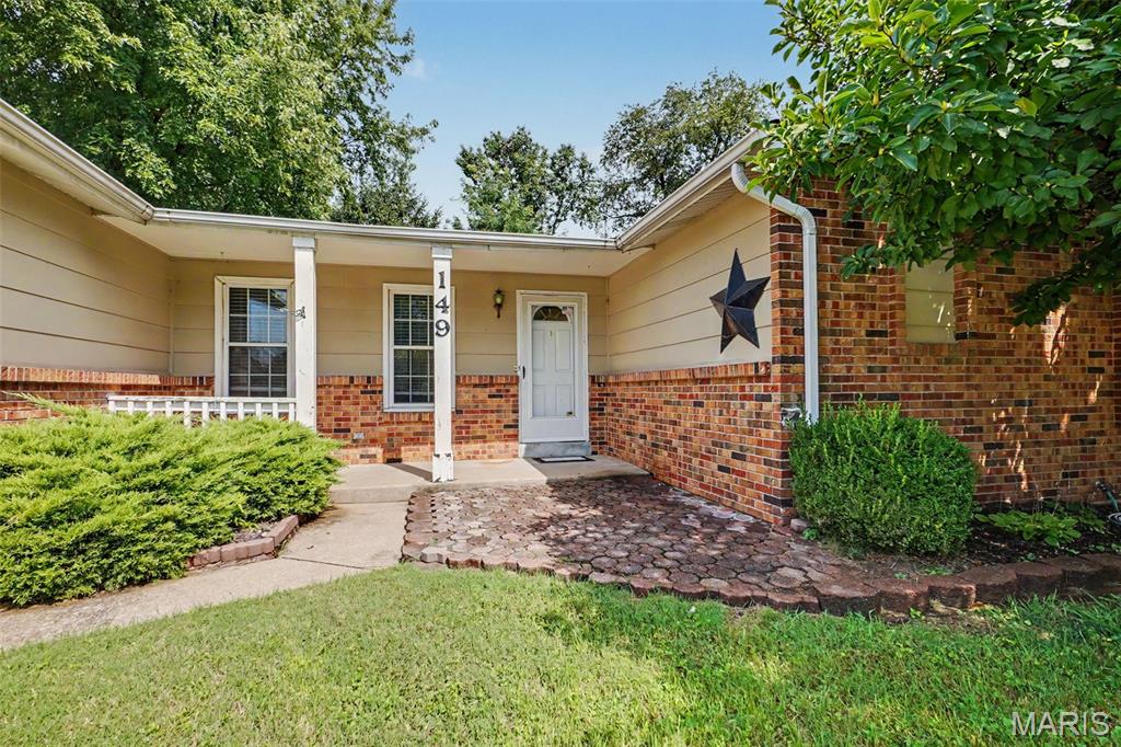 149 Hunters Ridge