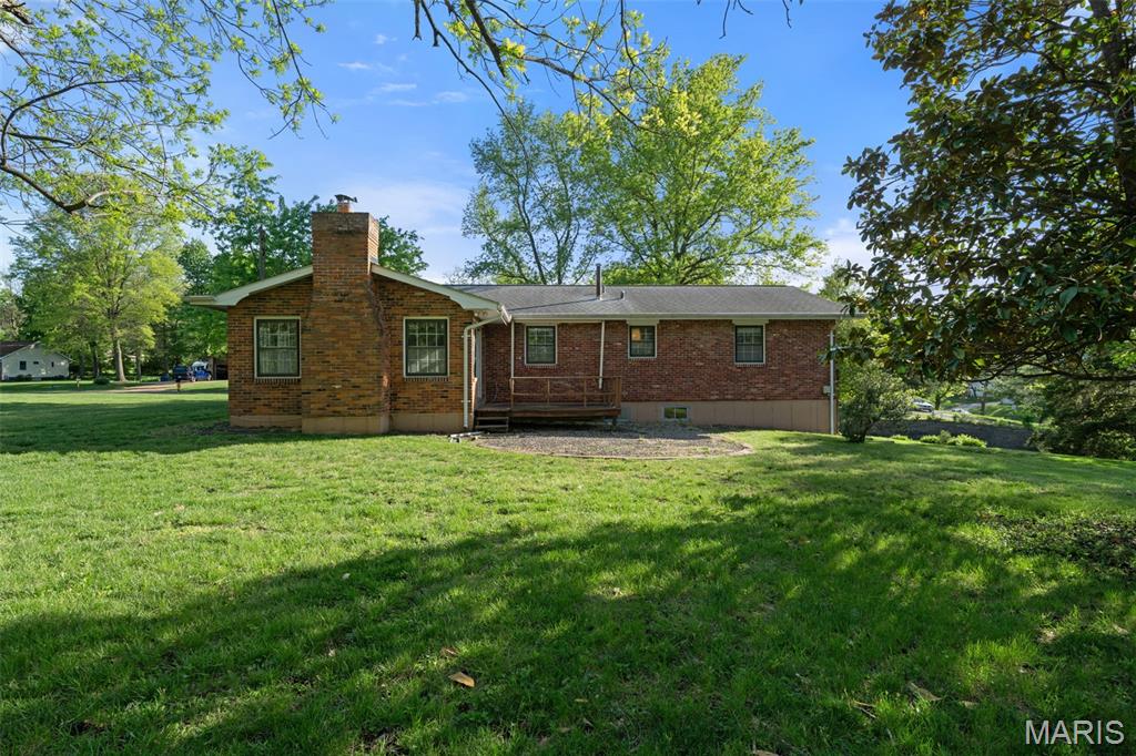 Barker Manor - Residential