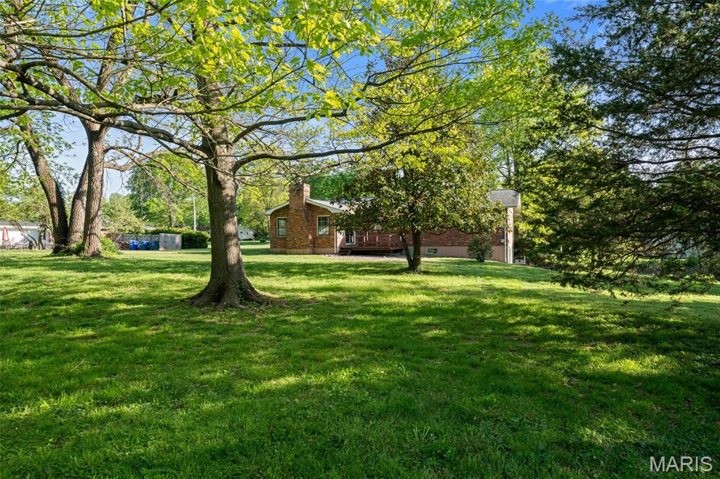Barker Manor - Residential