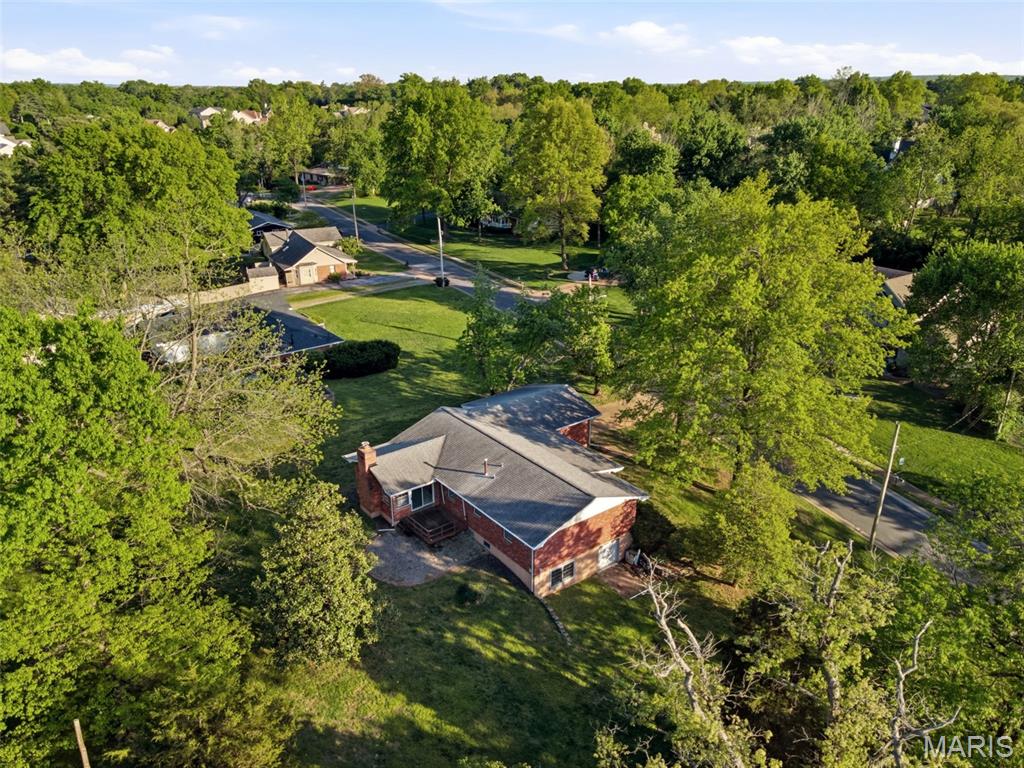 Barker Manor - Residential