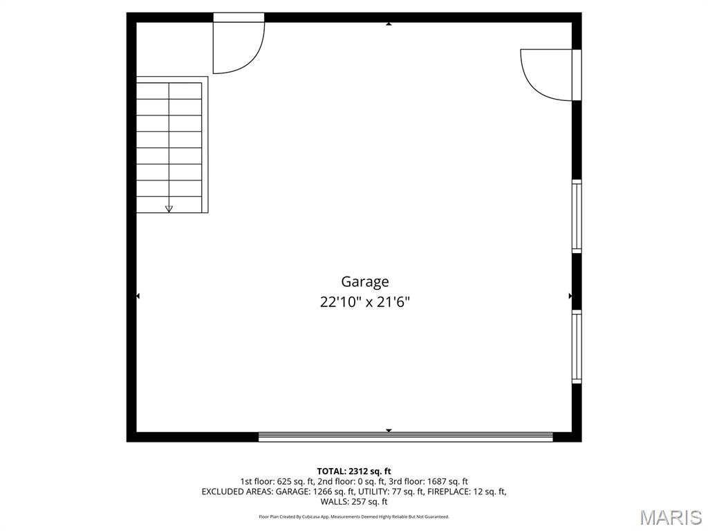 Barker Manor - Residential