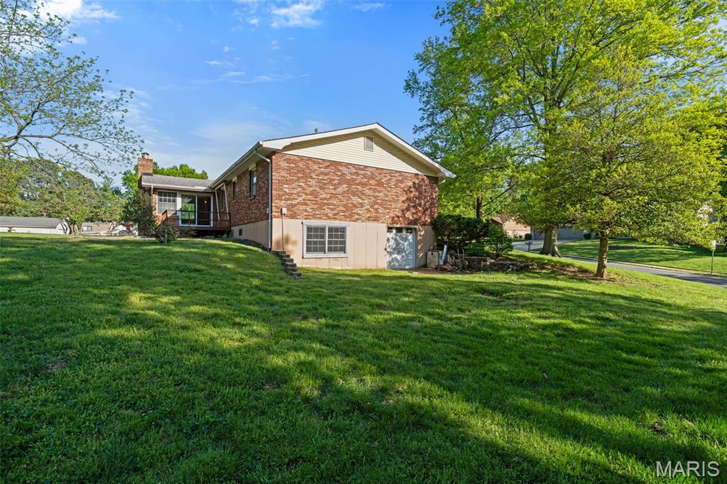 Barker Manor - Residential