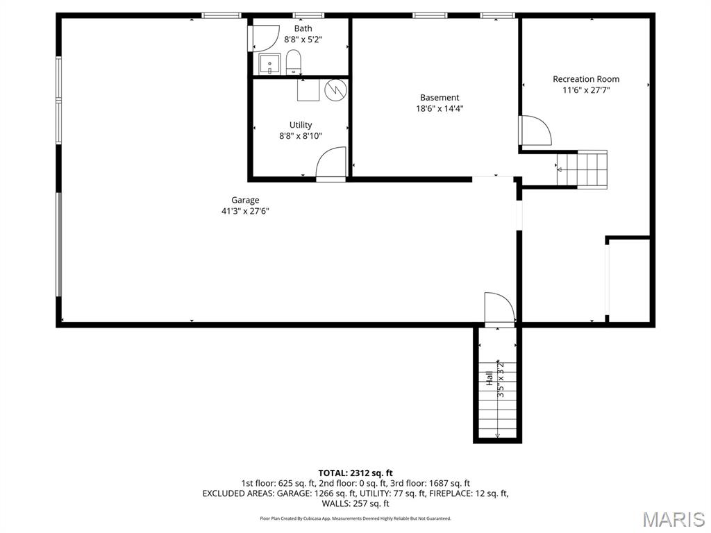 Barker Manor - Residential
