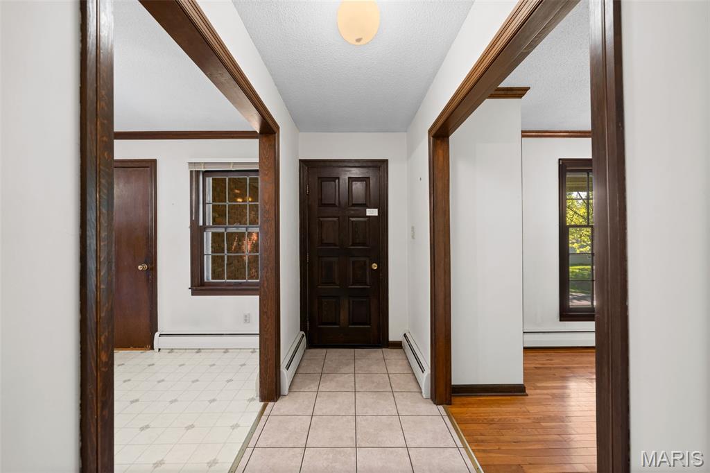 Barker Manor - Residential