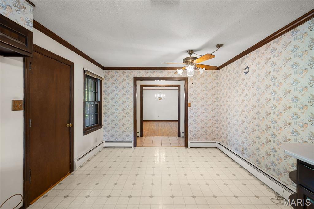 Barker Manor - Residential