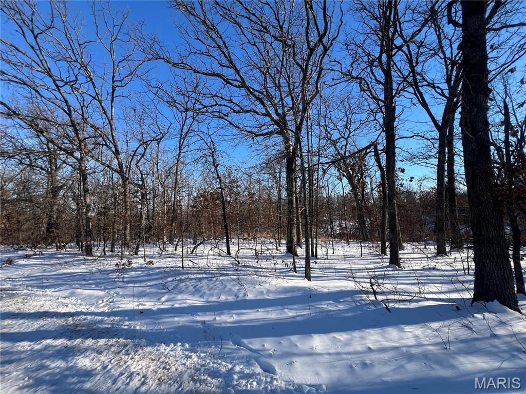 Whispering Oaks Subdivision - Land