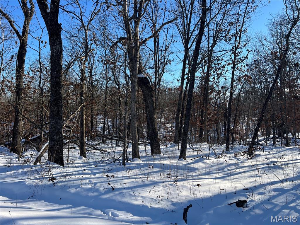 Whispering Oaks Subdivision - Land