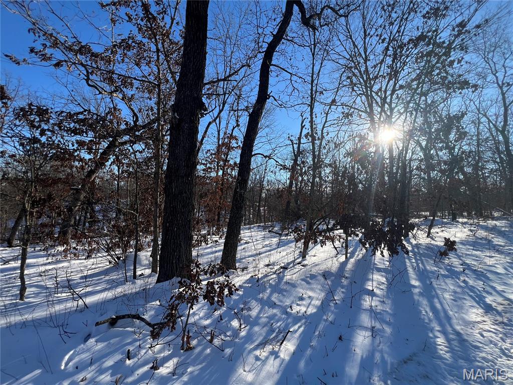 Whispering Oaks Subdivision - Land