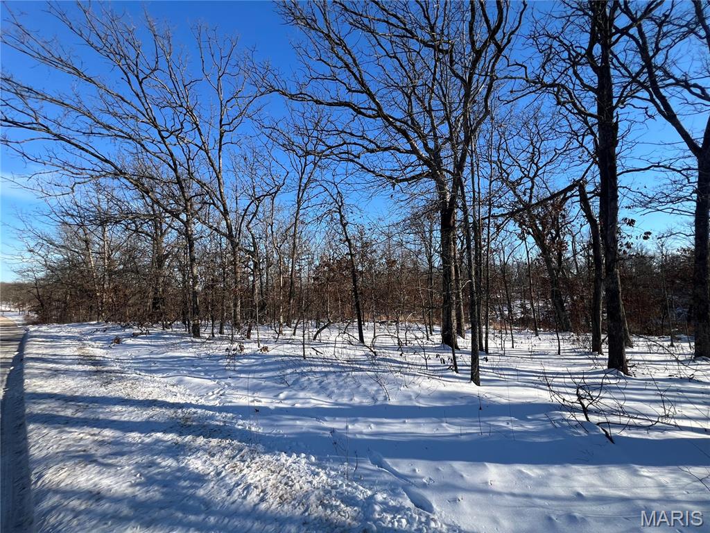 Whispering Oaks Subdivision - Land