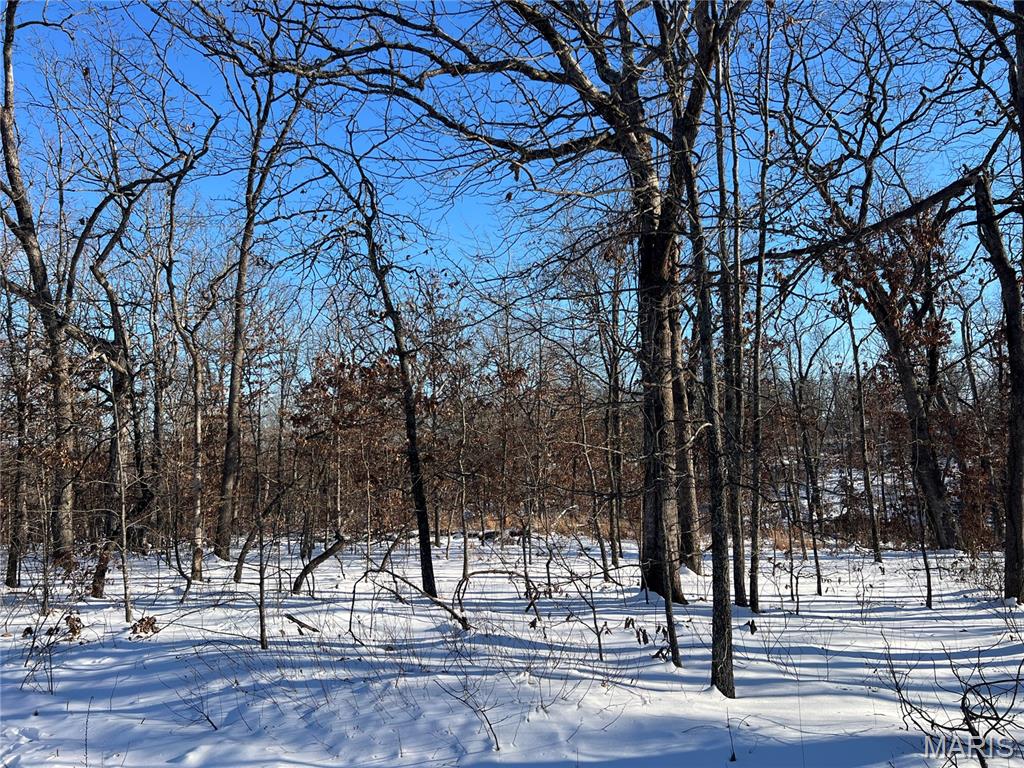 Whispering Oaks Subdivision - Land