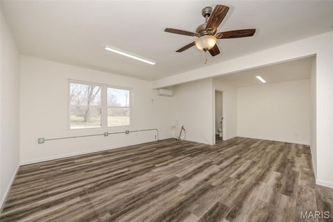 Tiny photo for 302 S Lincoln Drive #302, Troy, MO 63379 (MLS # 26027896)