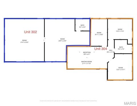 Tiny photo for 302 S Lincoln Drive #302, Troy, MO 63379 (MLS # 26027896)