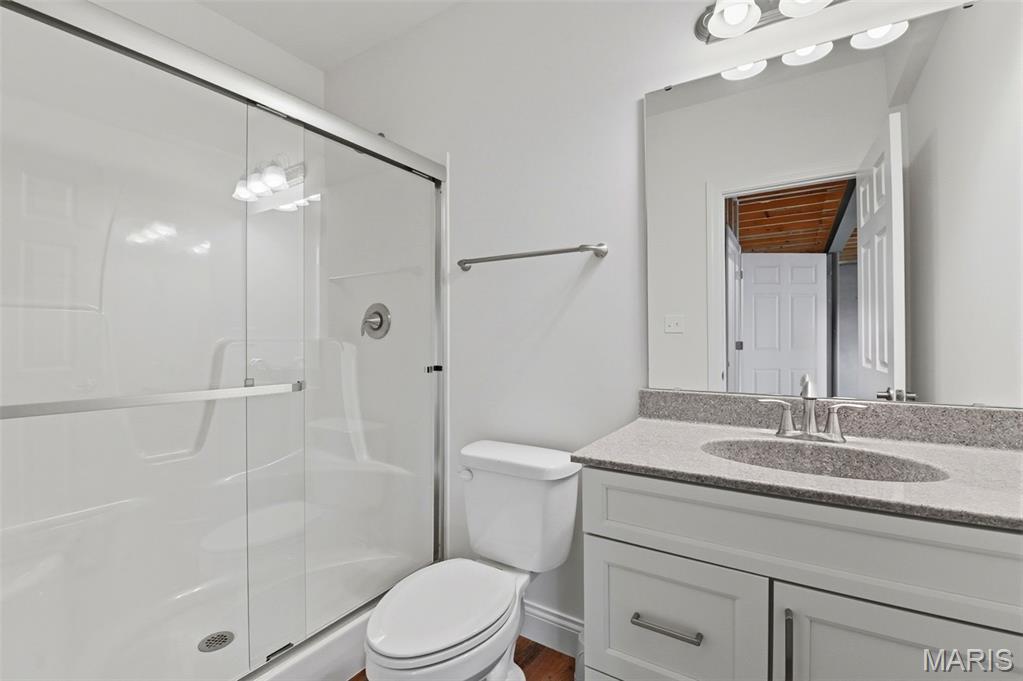 Est At Huntleigh Ridge - Residential