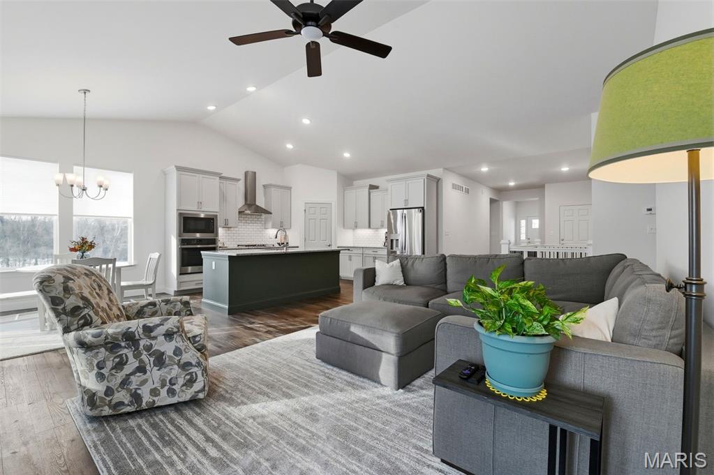 425 Cedar Breaks Court