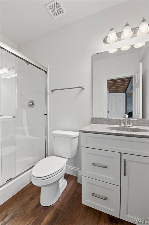 Est At Huntleigh Ridge - Residential