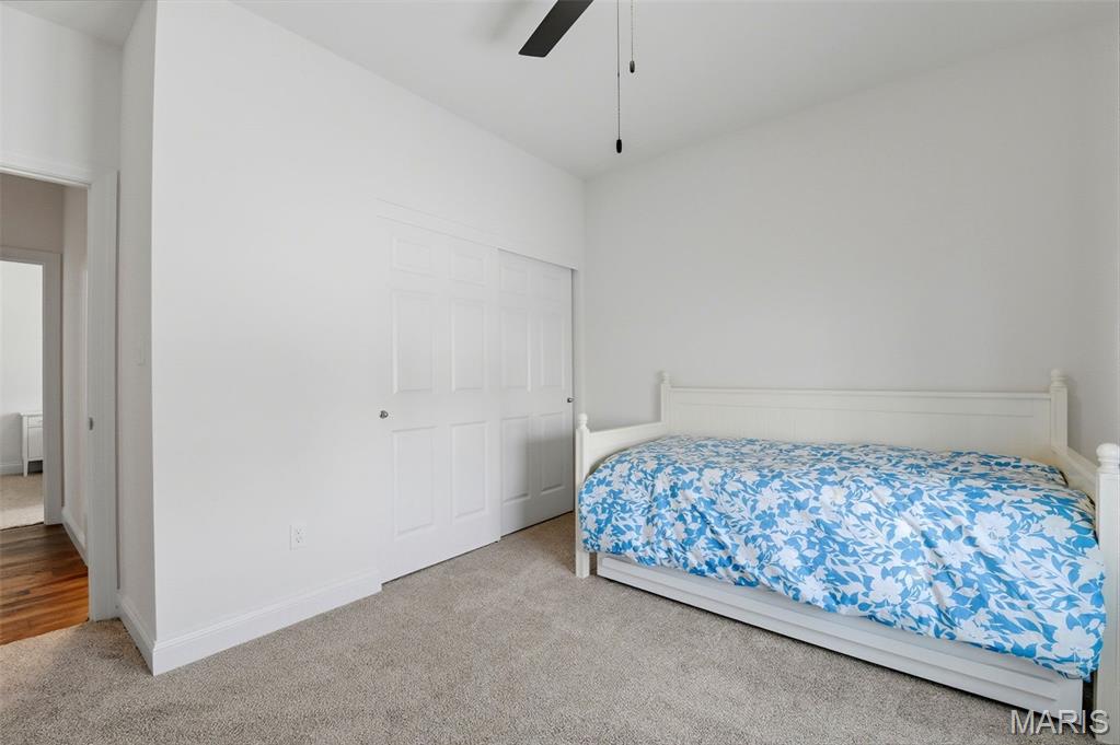 Est At Huntleigh Ridge - Residential