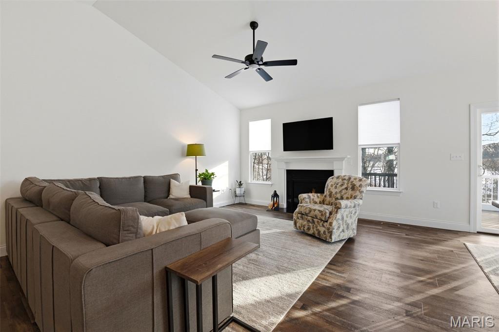 425 Cedar Breaks Court