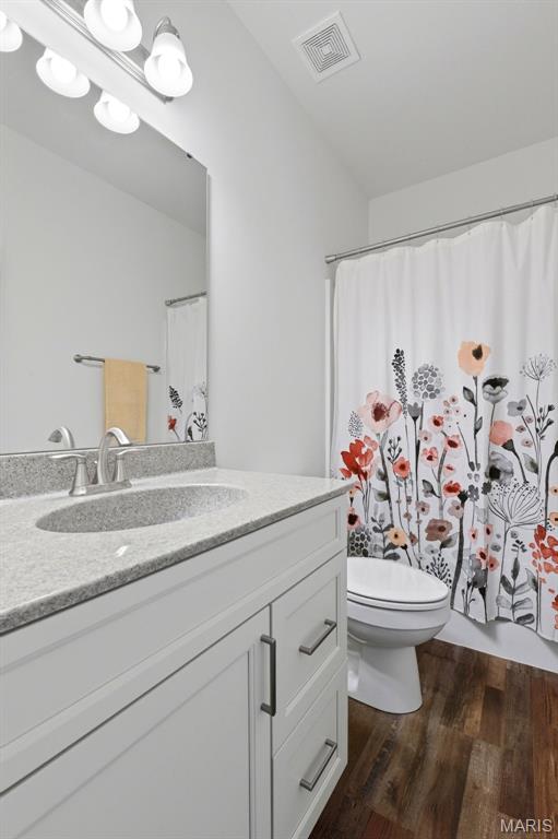 Est At Huntleigh Ridge - Residential