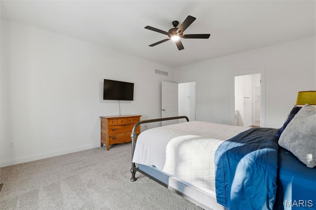 Est At Huntleigh Ridge - Residential