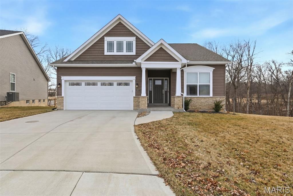 Est At Huntleigh Ridge - Residential