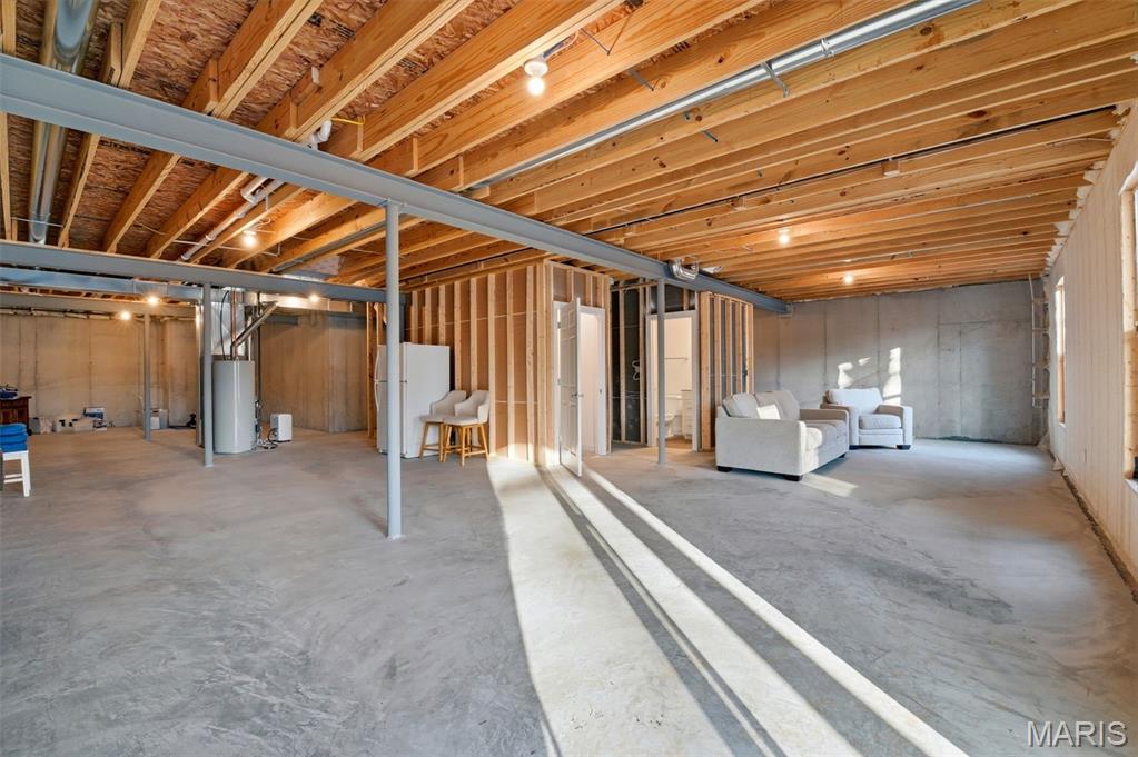 Est At Huntleigh Ridge - Residential