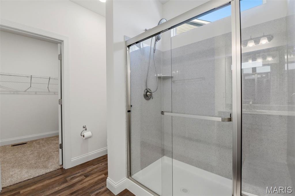 Est At Huntleigh Ridge - Residential