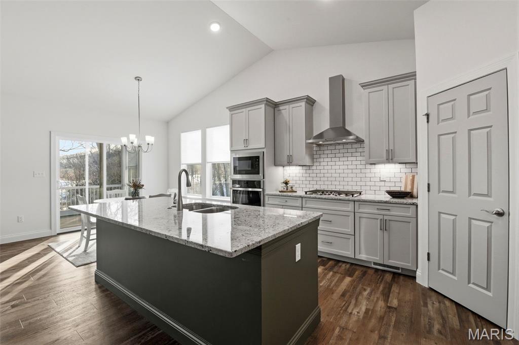 425 Cedar Breaks Court