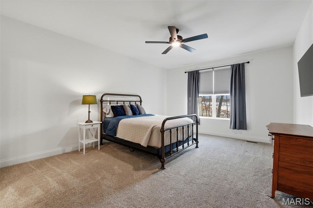 Est At Huntleigh Ridge - Residential