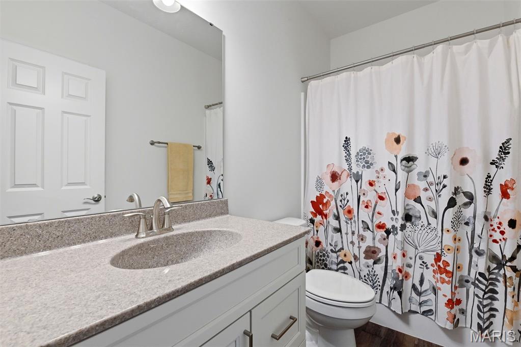 Est At Huntleigh Ridge - Residential