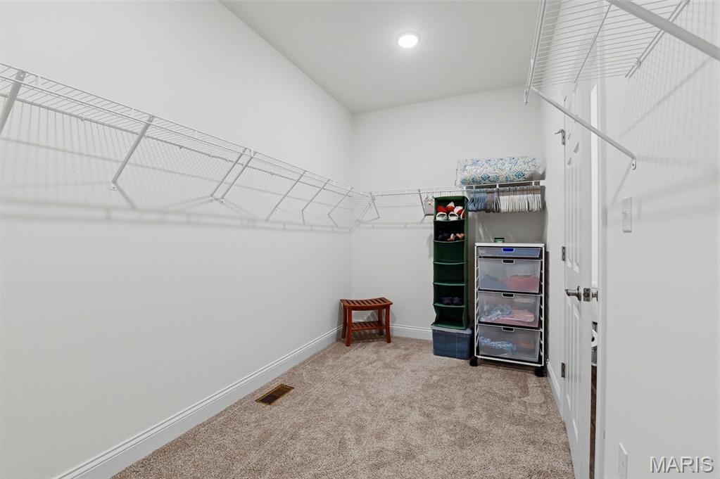 Est At Huntleigh Ridge - Residential