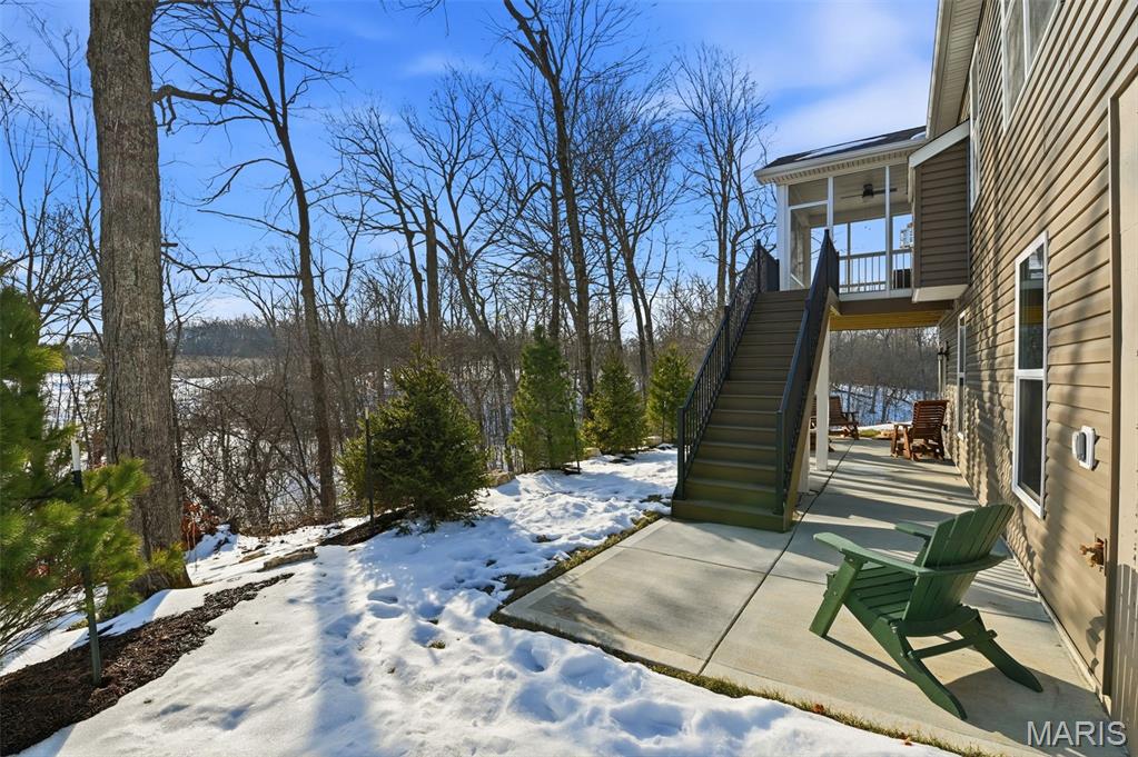 Est At Huntleigh Ridge - Residential