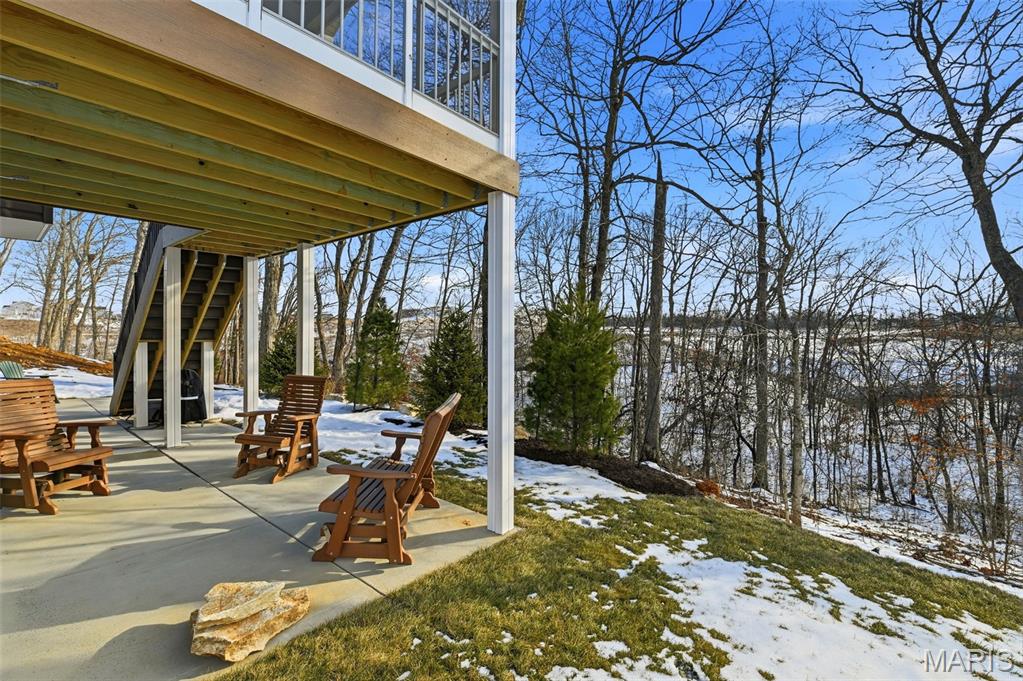 Est At Huntleigh Ridge - Residential