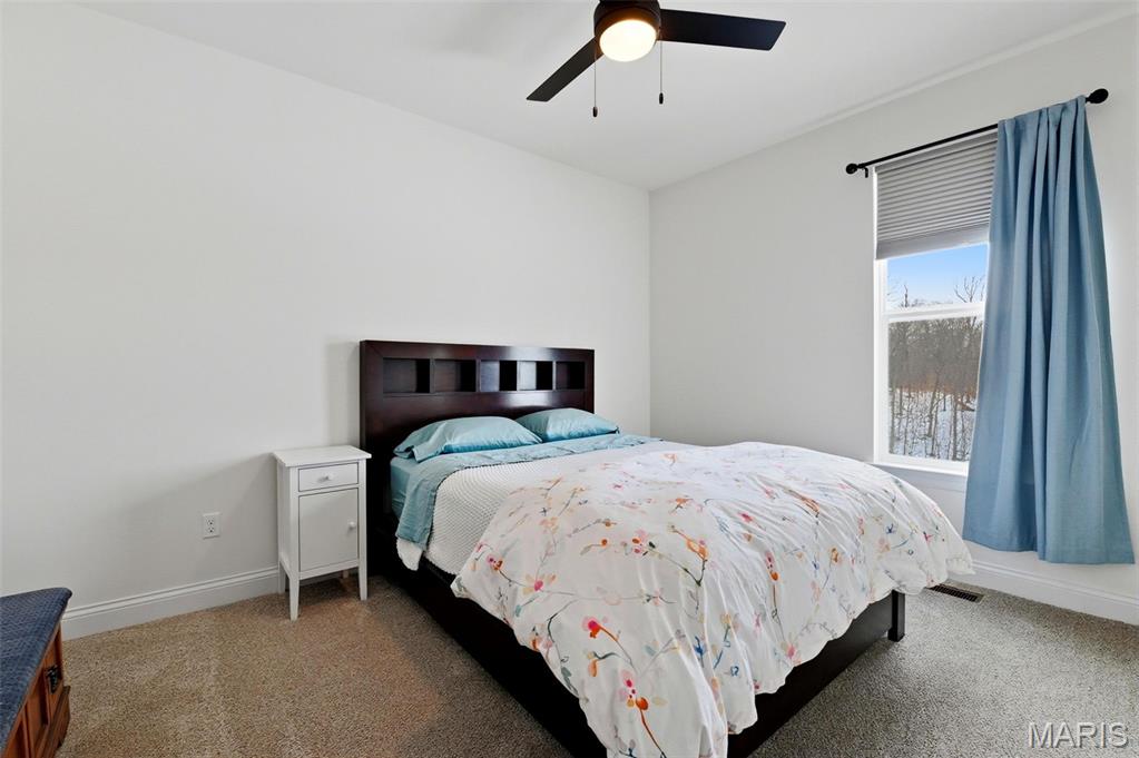 Est At Huntleigh Ridge - Residential