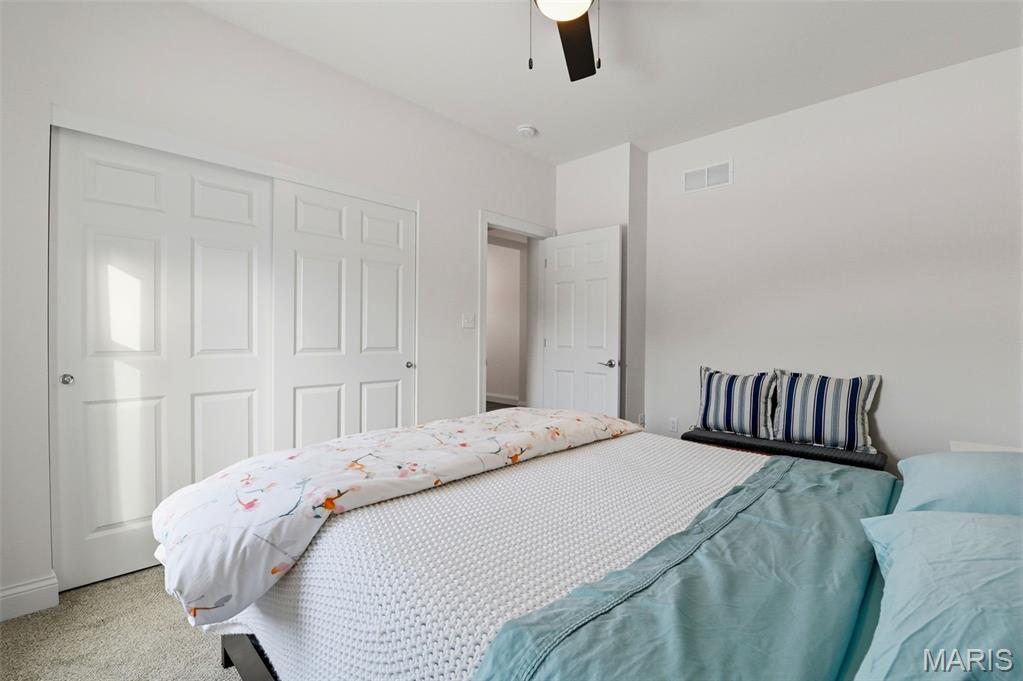 Est At Huntleigh Ridge - Residential